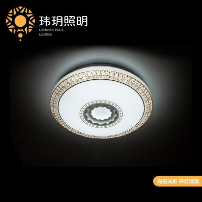led家居照明的預防措施