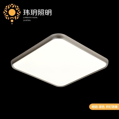 客廳燈吸頂燈如何經(jīng)受住市場(chǎng)的鍛煉？