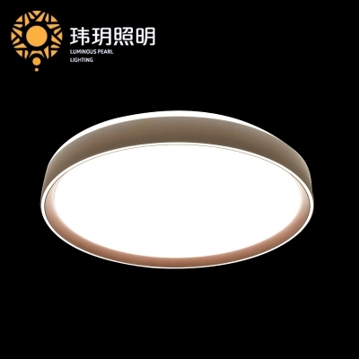 吸頂燈都是如何進行安裝的？